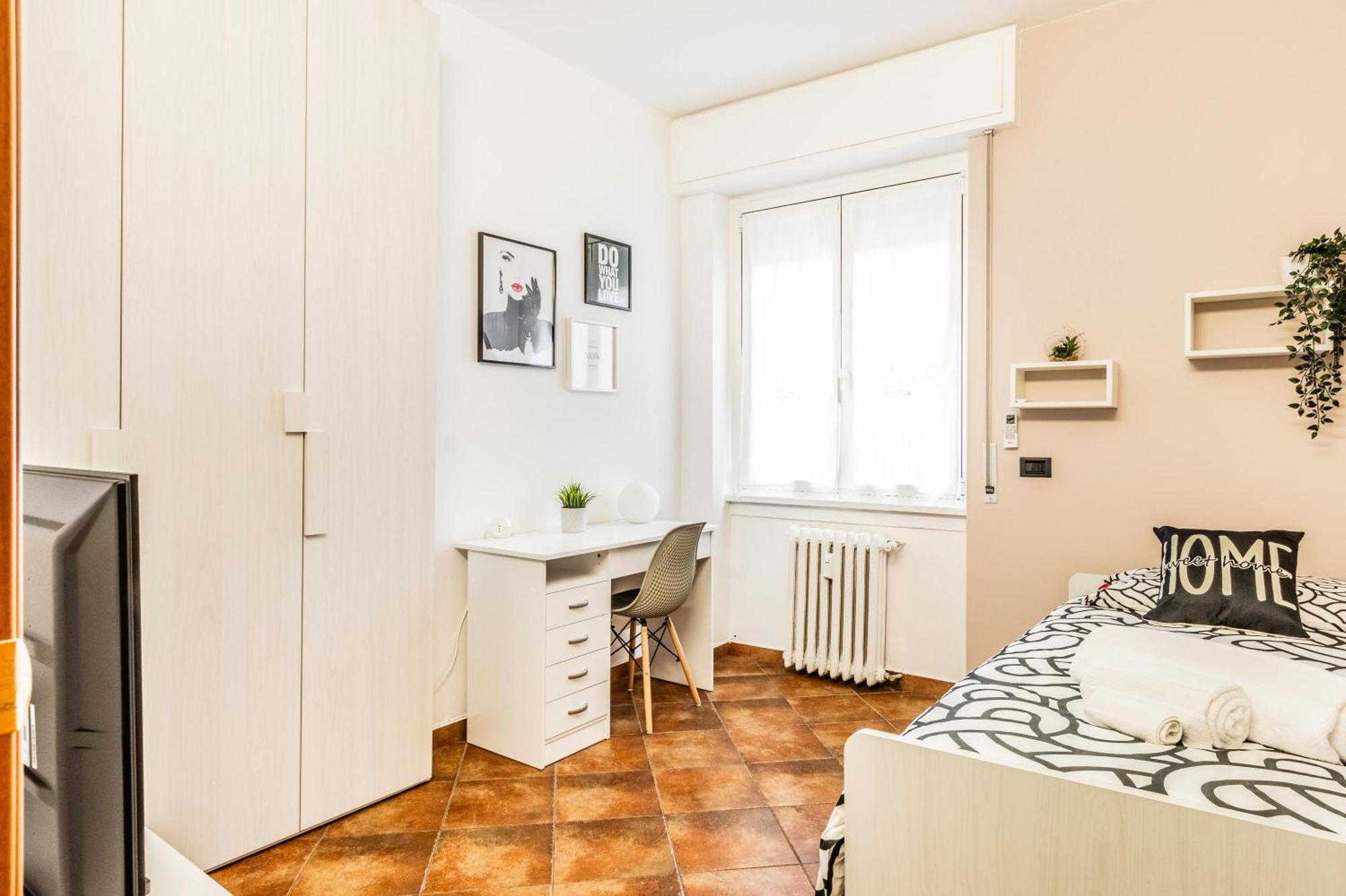 Ferienwohnung Marilyn House Rho Fiera 10Min - Netflix & Design Exterior foto