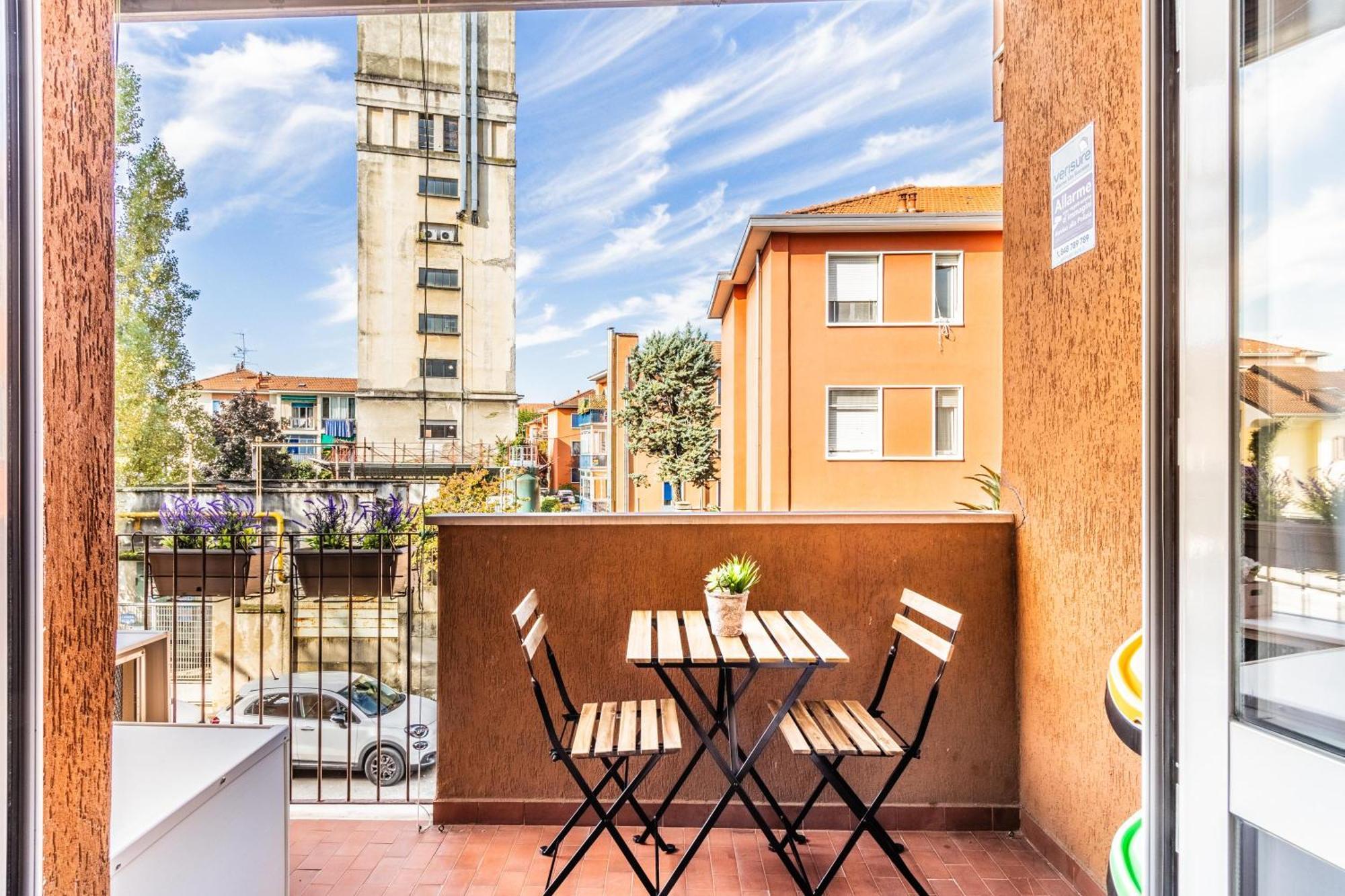 Ferienwohnung Marilyn House Rho Fiera 10Min - Netflix & Design Exterior foto
