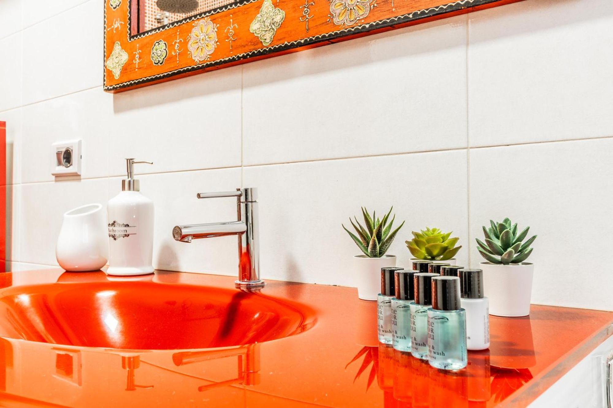 Ferienwohnung Marilyn House Rho Fiera 10Min - Netflix & Design Exterior foto